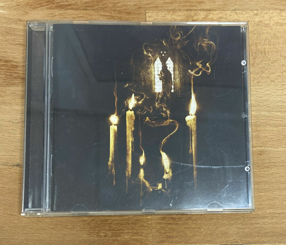 Ghost Reveries von Opeth | CD |