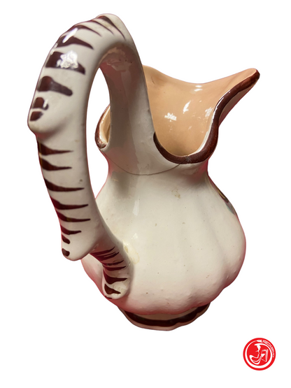 APGG ceramic teapot - Cortona