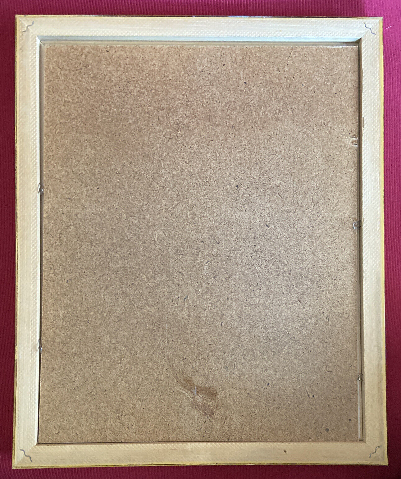 Cadre ancien 23x29 cm