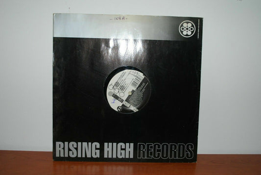 Rising High Collective - No Deeper Love