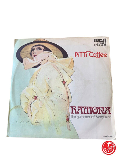 Café Pitti - Ramona