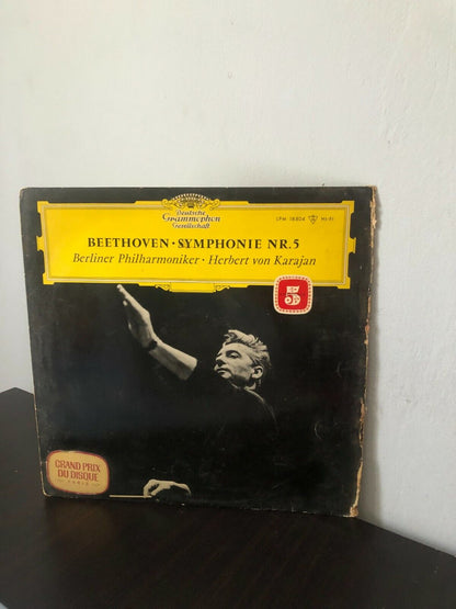 Symphonie n°5 de Beethoven