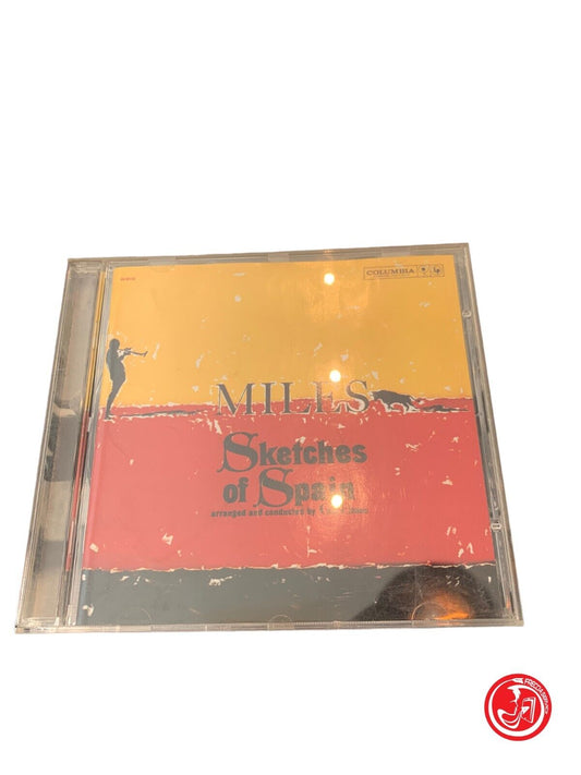 Miles Davis - Sketches Of Spain