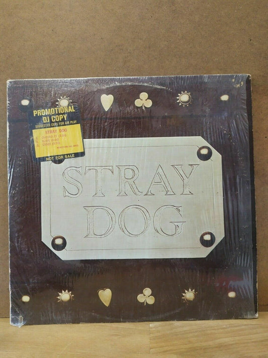 Stray Dog