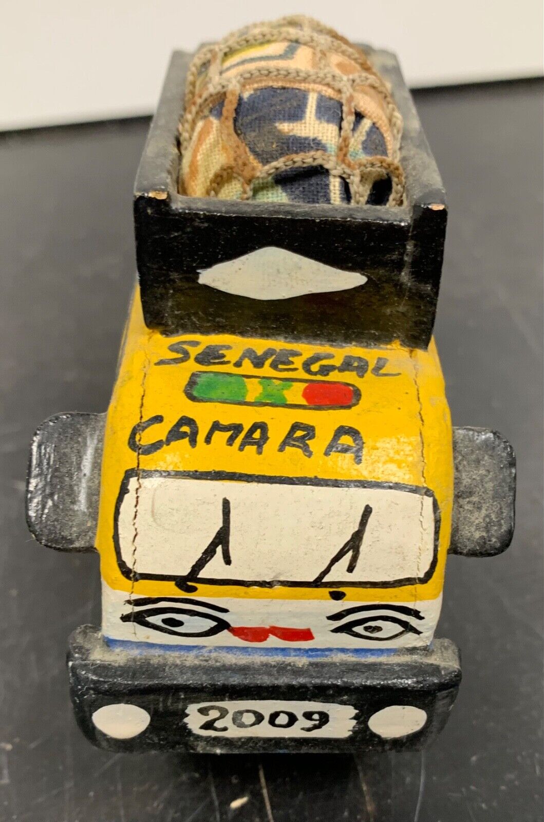 Souvenir Senegal