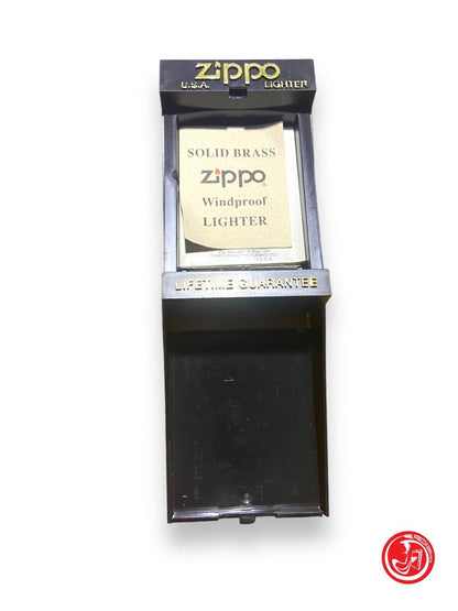 Jeux olympiques Zippo d'Atlanta 1996 