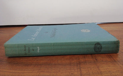 LE ANIME MORTE, N. GOGOL, EINAUDI, Narratori stranieri tradotti, 1953