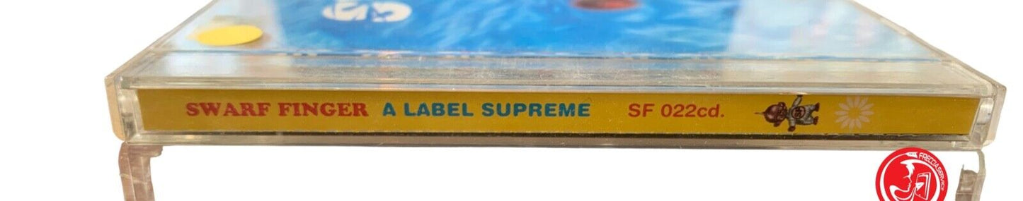 Various - A Label Supreme