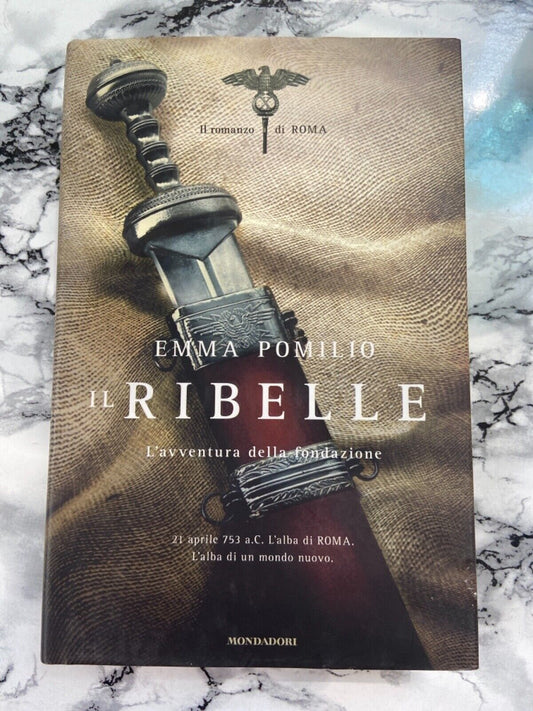 E. Pomilio - Le rebelle