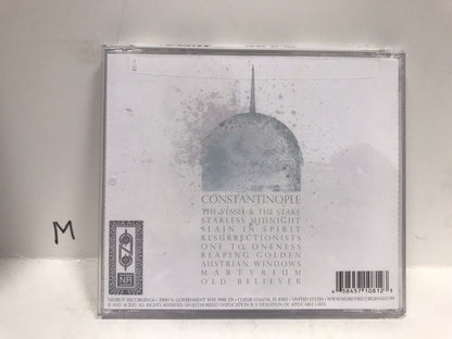 Ides of gemini - constatinople