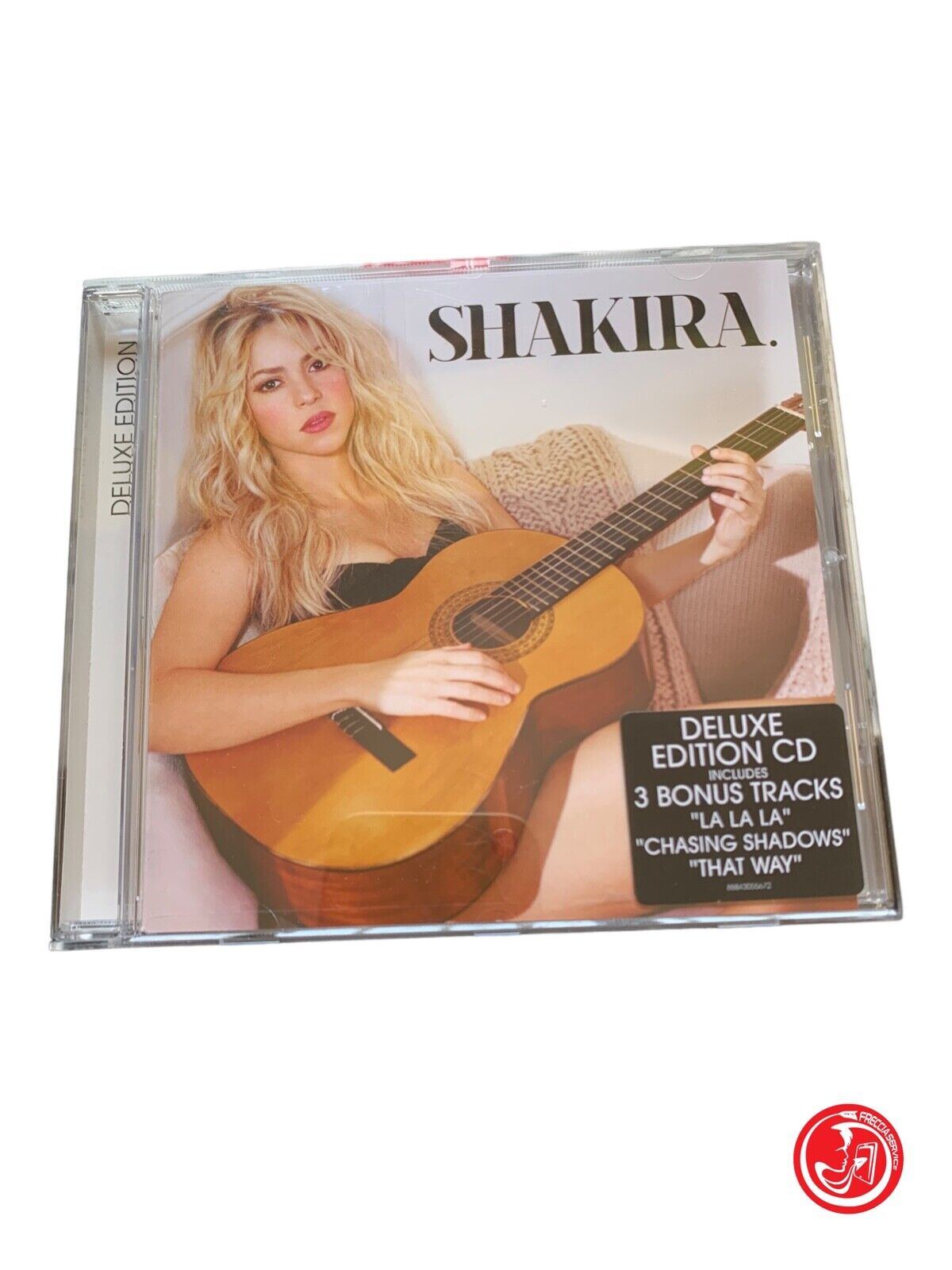 Shakira - Shakira.