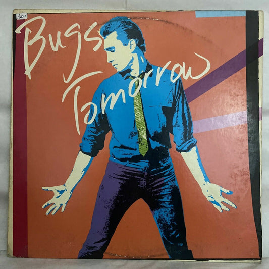 Vinile Bugs Tomorrow