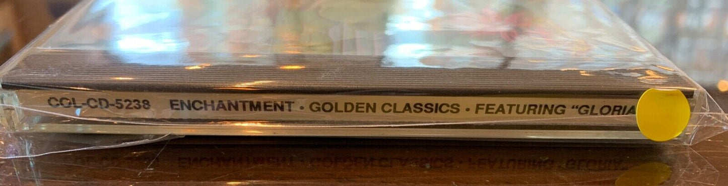 Enchantment - Golden Classics