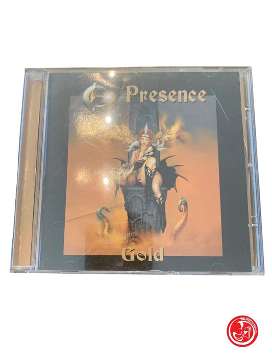 Presence - Gold