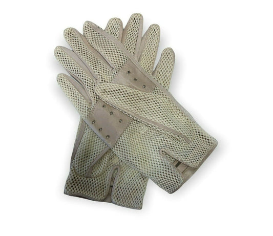 Guanti sport - Colore bianco