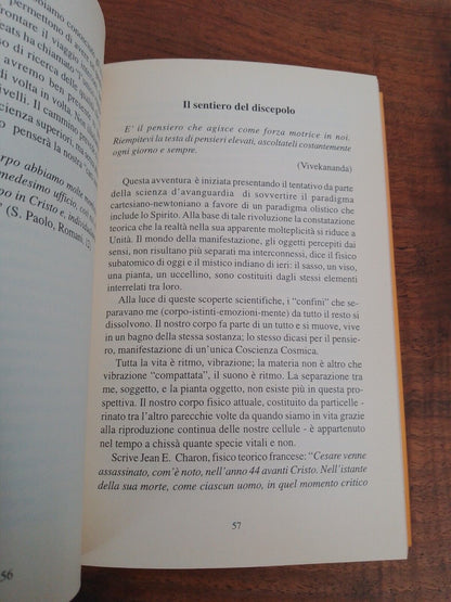 La Superba avventura, A. Pusateri, Ananke, 1998