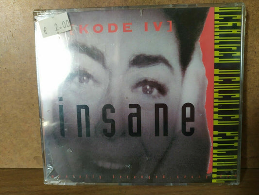 Kode IV – Insane