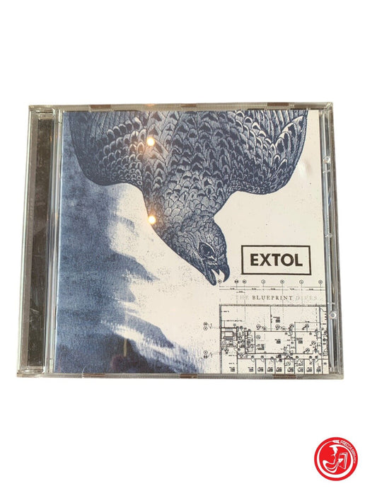 Extol - Blueprint