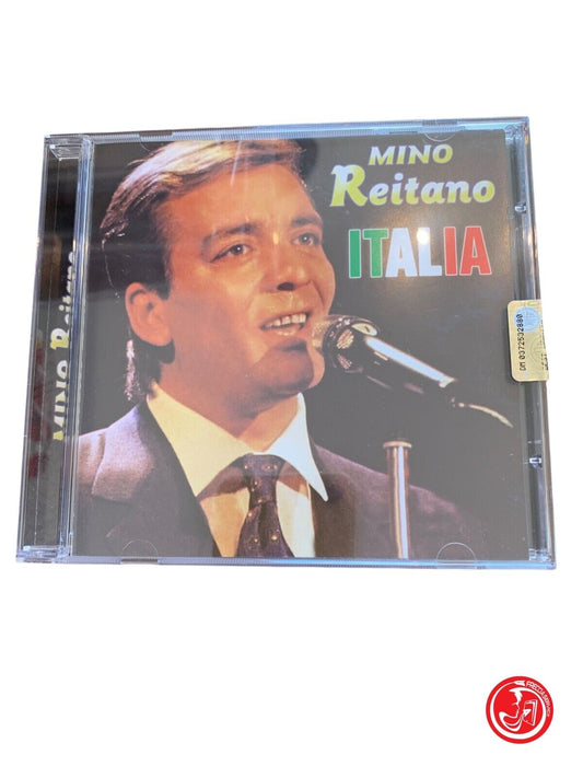 Mino Reitano - Italie