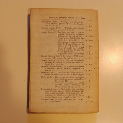 IL NUOVO MONDO è TUO arte del successo ... Morn, Lattes 1922