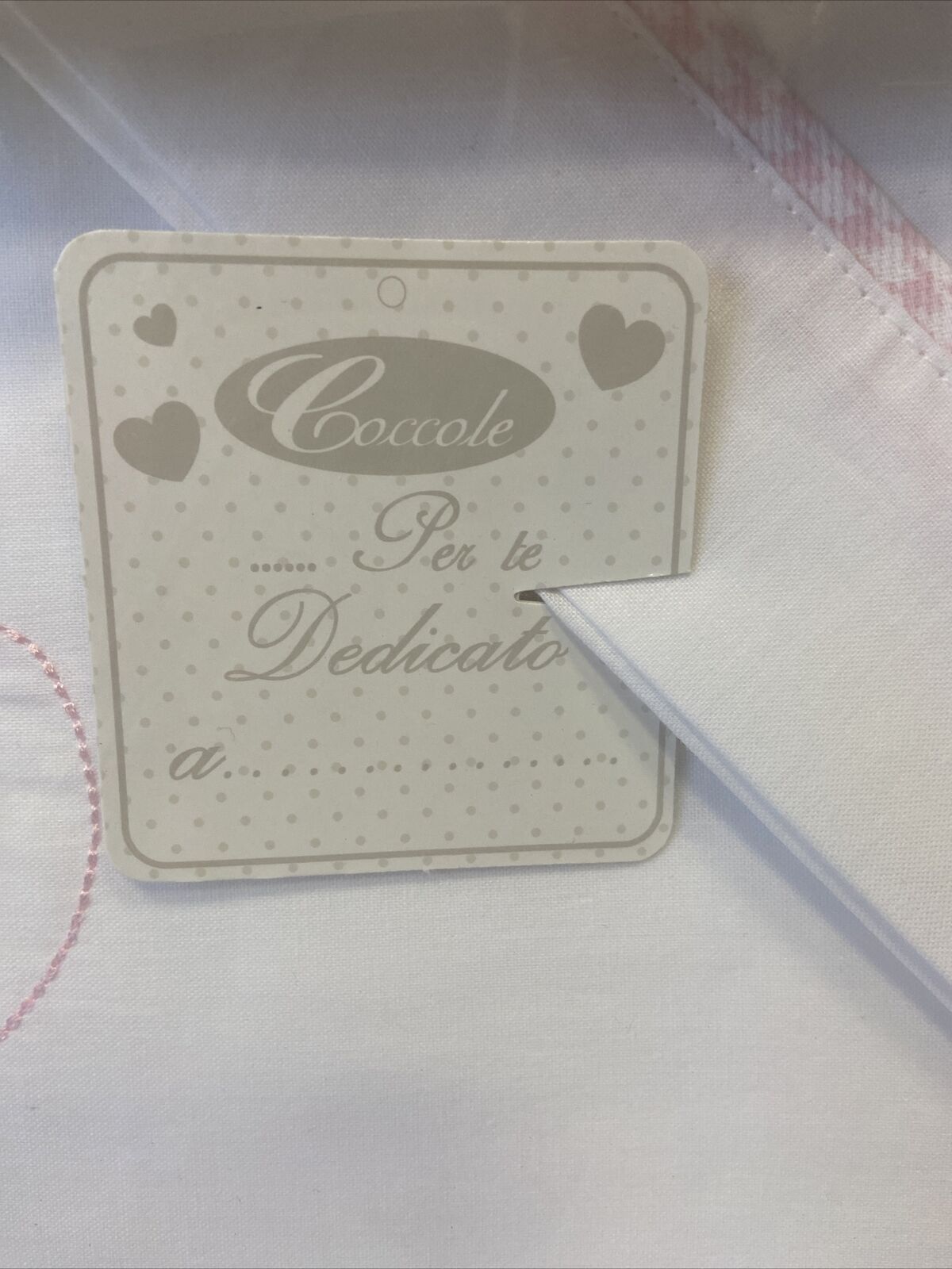 Cuddles For You - Girl's Sheet Set