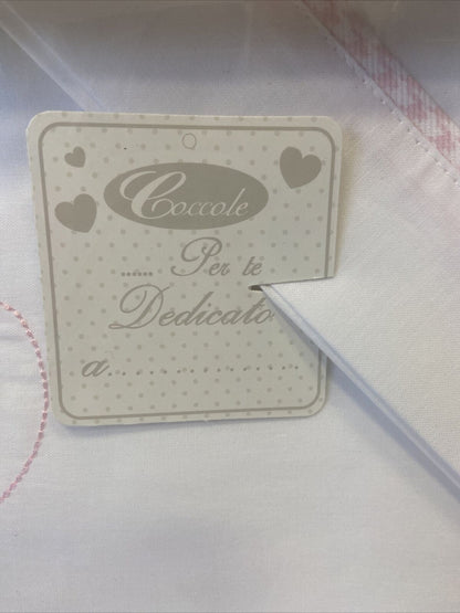 Cuddles For You - Girl's Sheet Set