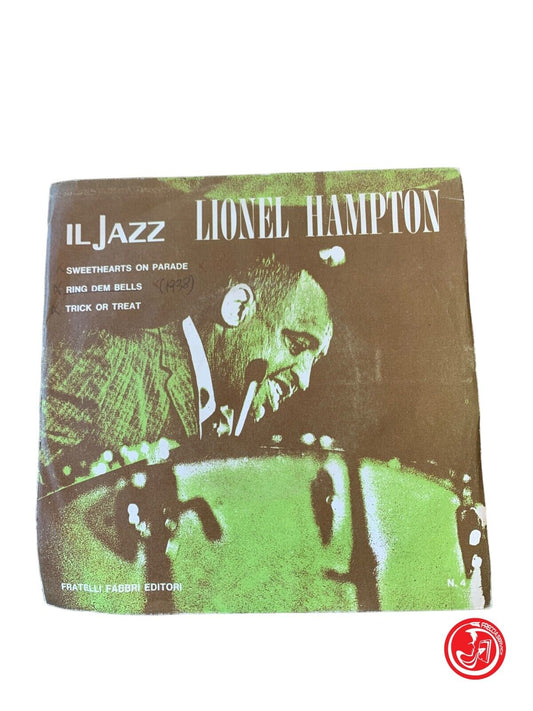 Lionel Hampton