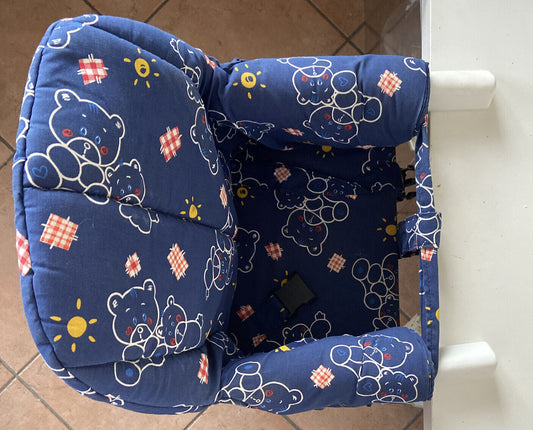 Siège de table pour bébé de sécurité