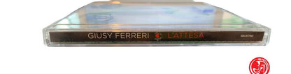 Giusy Ferreri - L'Attesa