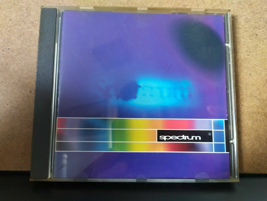 Various – Spectrum