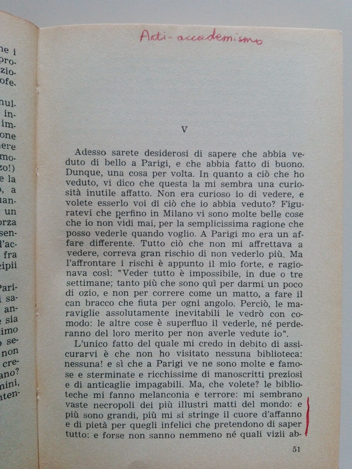 The journey of an ignorant or Recipe for hypochondriacs, G.Rajberti, 1962