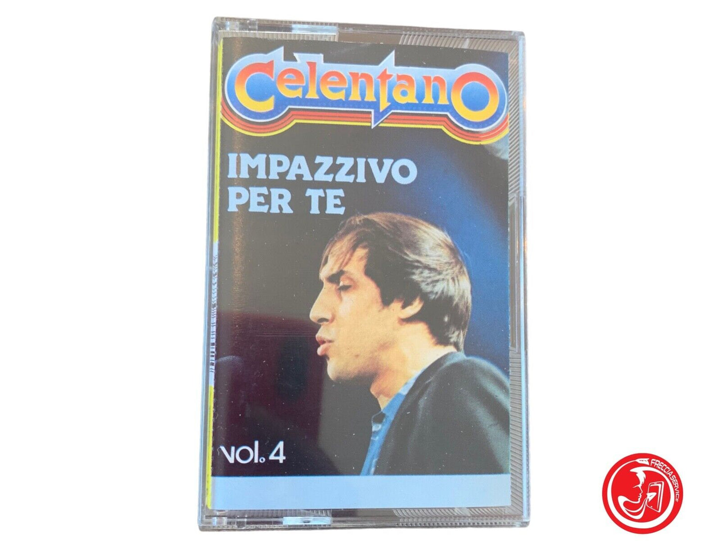 CELENTANO CRAZY FOR YOU