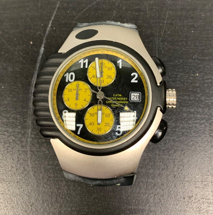 Case watch
