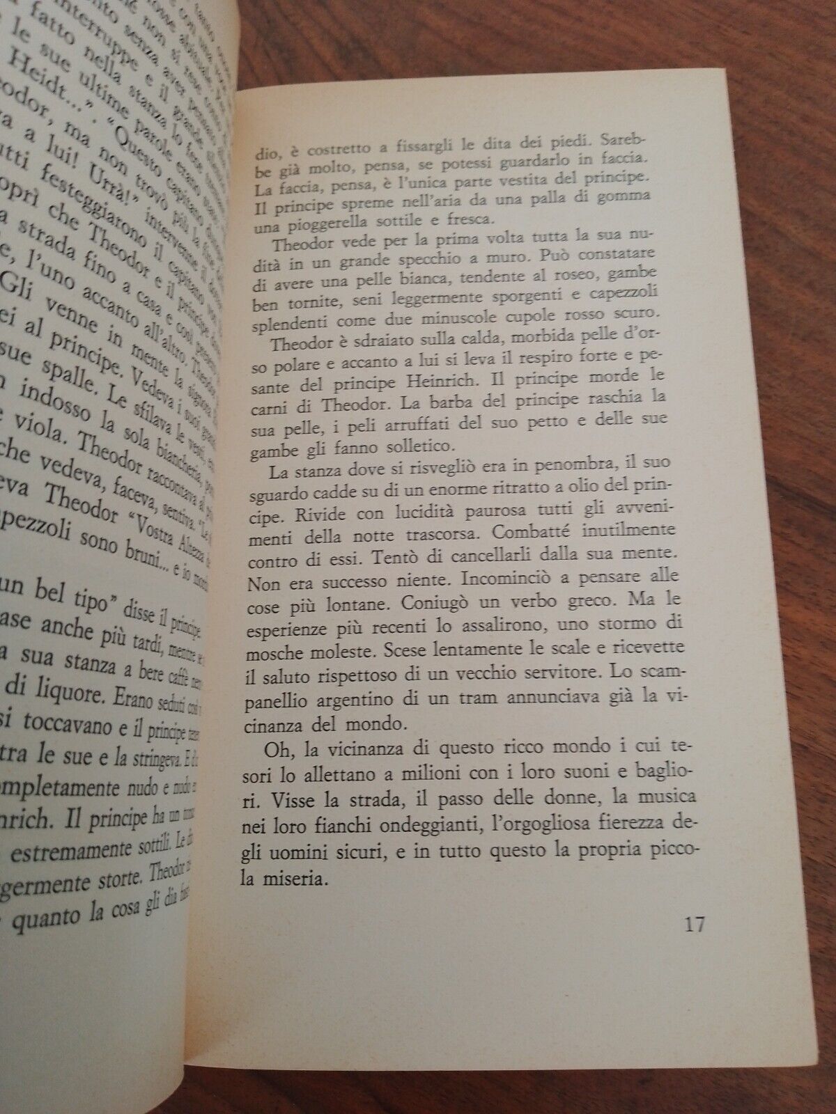 La tela di ragno, J. Roth,  Bompiani  1975 1a ed. +Articoli e recensioni