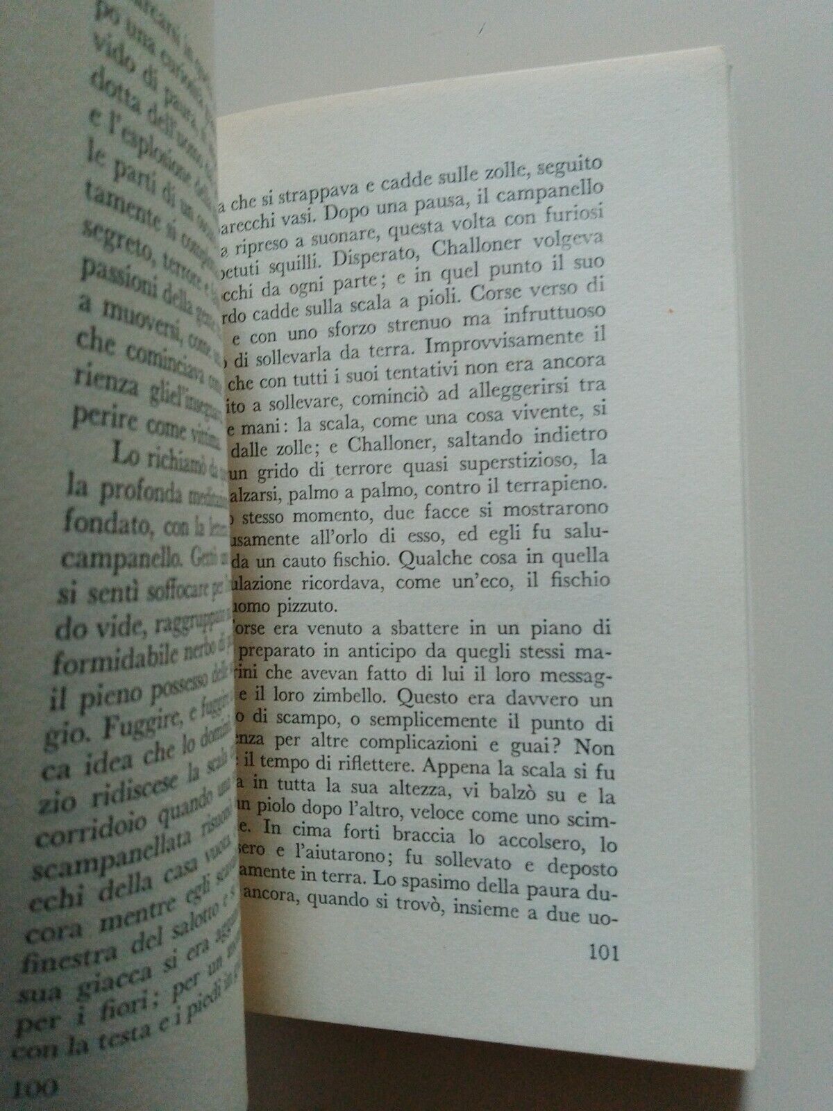Le manoir superflu, RL Stevenson, Rizzoli, 1940