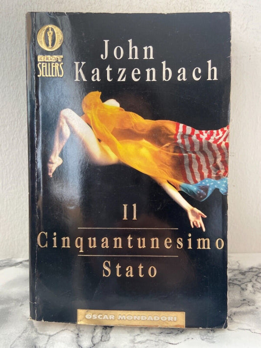 J. Katzenbach - The fifty-first estate