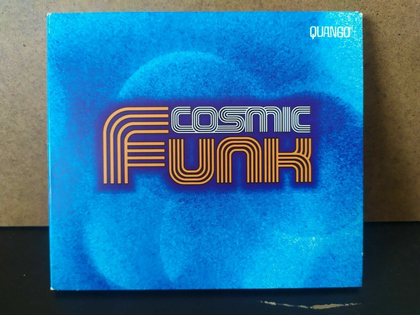 Divers – Cosmic Funk 