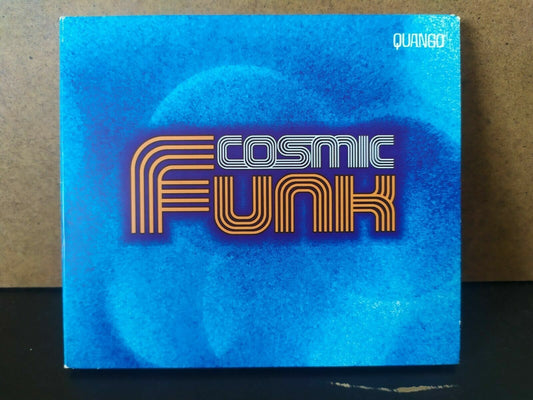 Various – Cosmic Funk