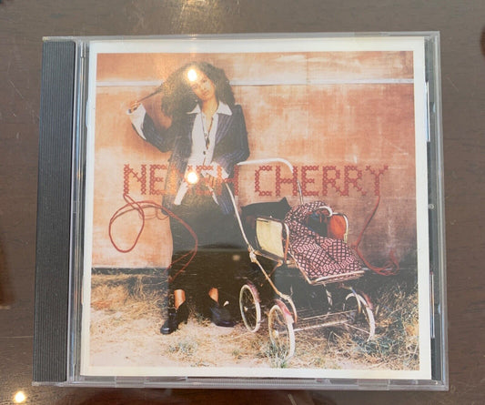 Neneh Cherry - Homebrew