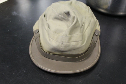 Military cap 1960