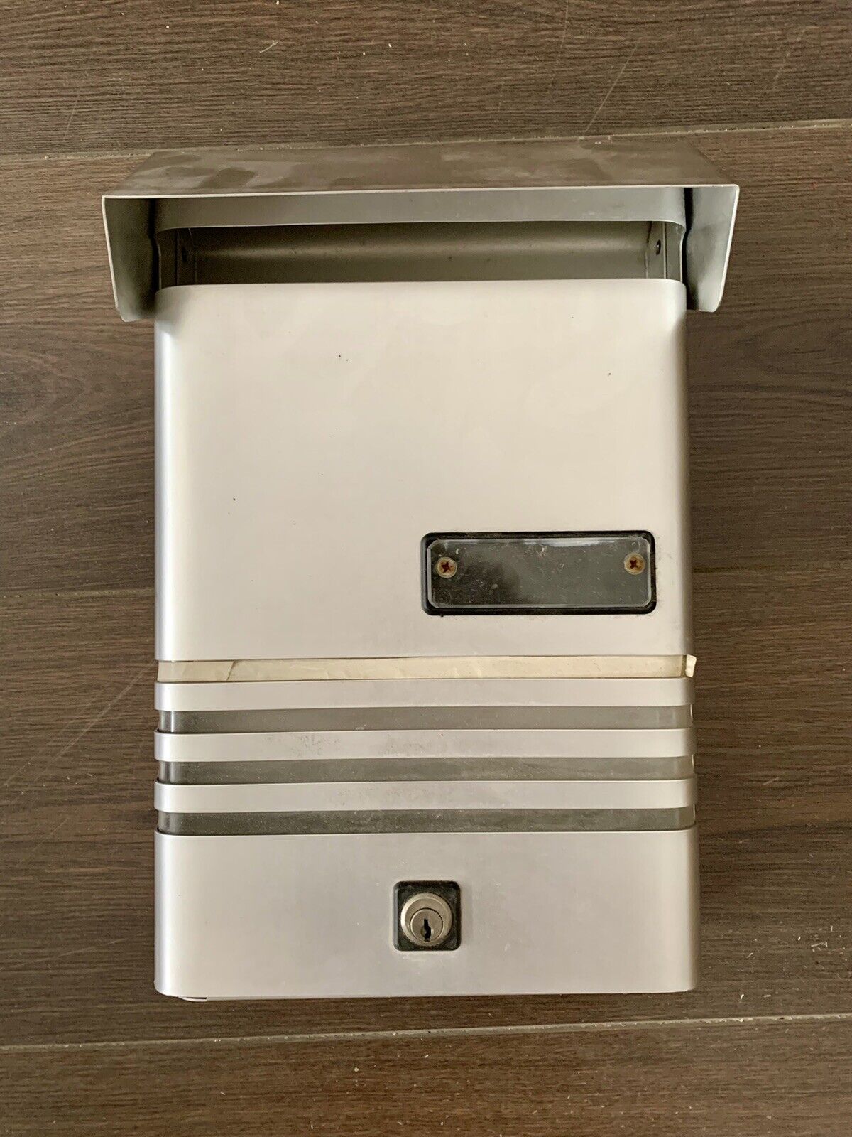 Mailbox