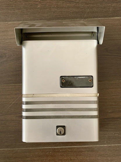 Mailbox
