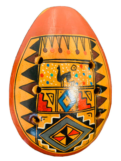 Art africain - Outil pendentif africain