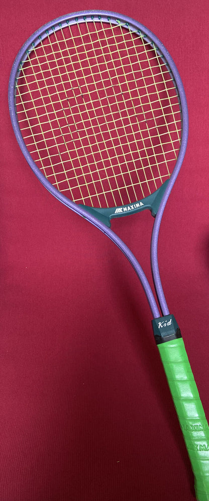 Maxima Kid Tennis Racket