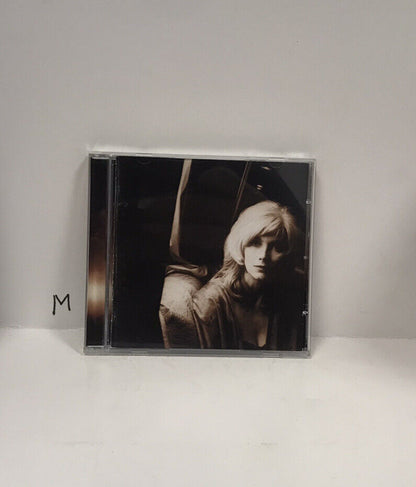 Emmylou Harris - Red dirt girl