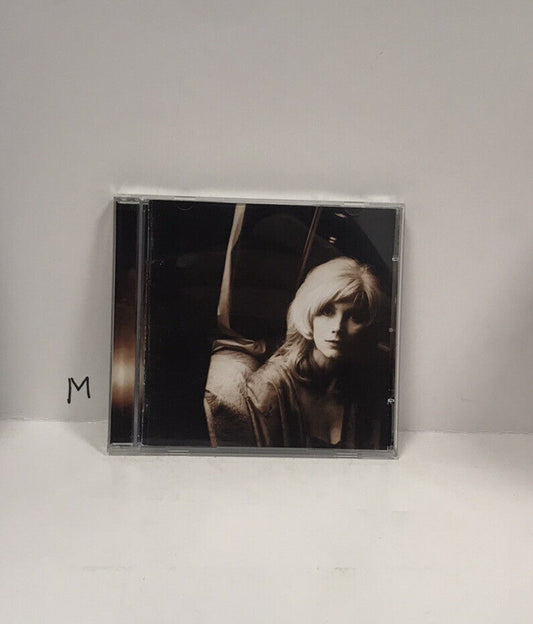Emmylou Harris - Red dirt girl