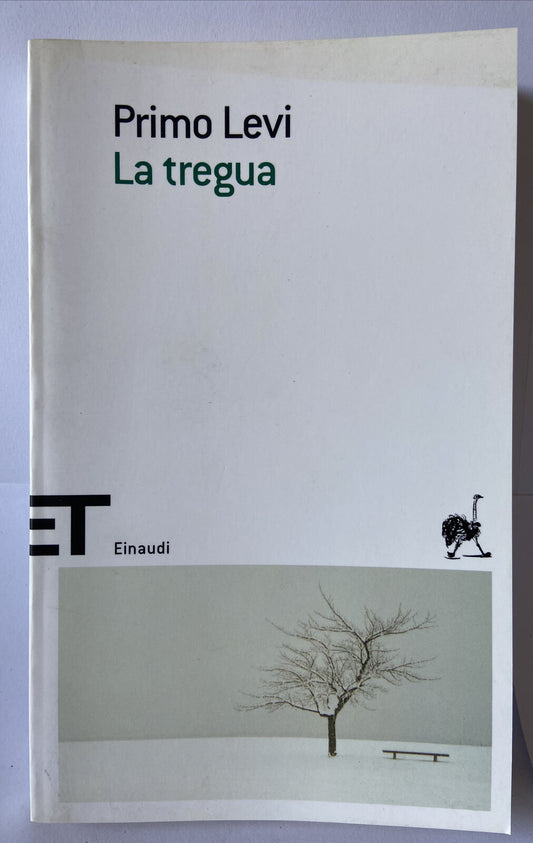 La tregua Prima Levi