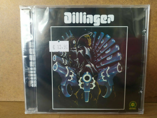 Dillinger– Dillinger