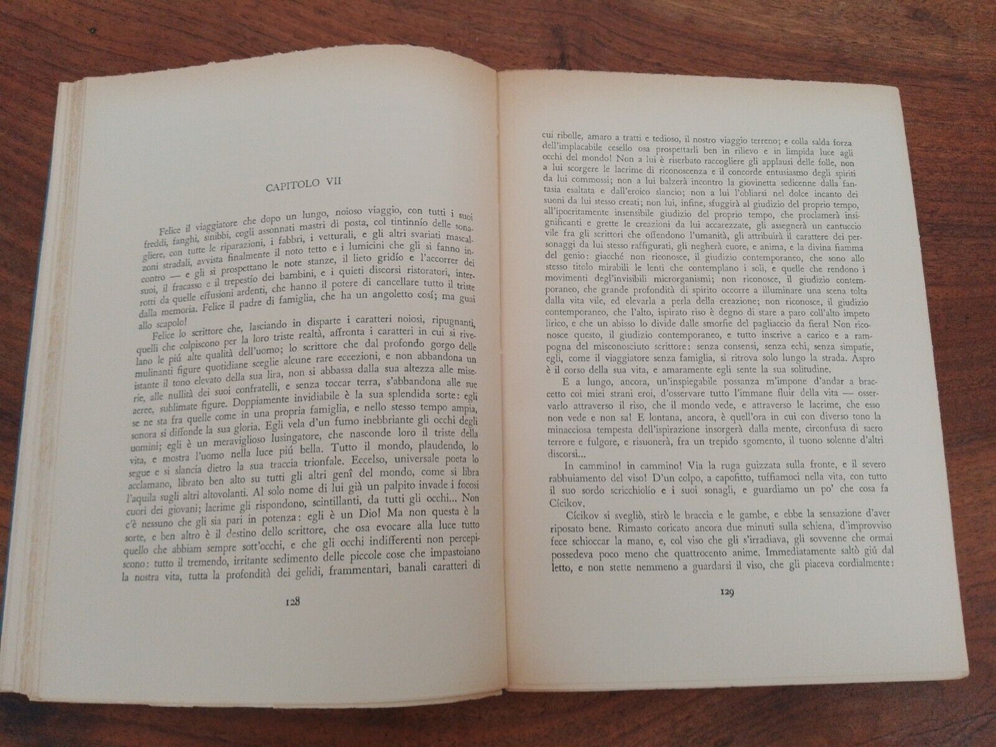 LE ANIME MORTE, N. GOGOL, EINAUDI, Narratori stranieri tradotti, 1953