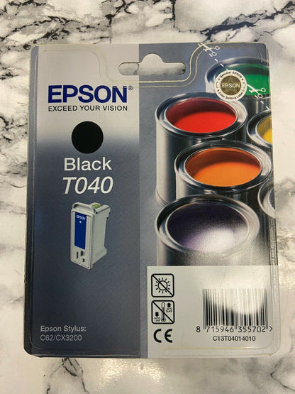 Epson Stylus Photo